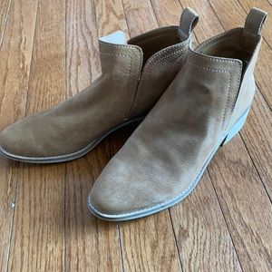 Dolce vita booties